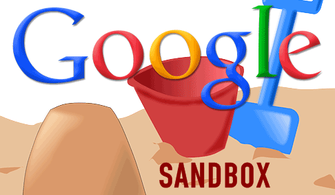 Hình phạt Google Sandbox